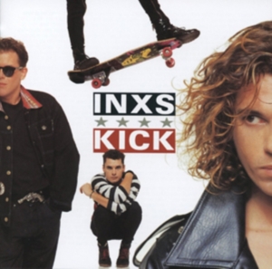 Inxs - Kick - 2011 Remaster i gruppen CD hos Bengans Skivbutik AB (659261)