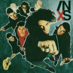 Inxs - X - 2011 Remaster i gruppen VI TIPSER / Mest Populære cd-klassiker hos Bengans Skivbutik AB (659262)