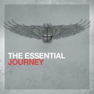 Journey - The Essential Journey i gruppen Minishops / AOR hos Bengans Skivbutik AB (659372)