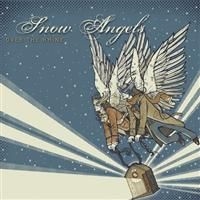 Over The Rhine - Snow Angels i gruppen CD hos Bengans Skivbutik AB (659485)