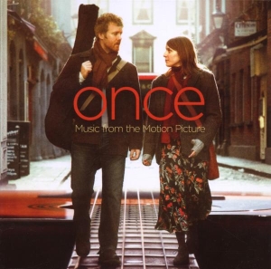 Once (Motion Picture Soundtrack) - Music From The Motion Picture Once i gruppen Annet /  hos Bengans Skivbutik AB (659724)