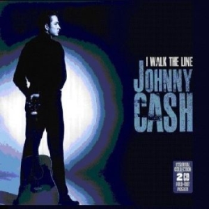 Johnny Cash - I Walk The Line i gruppen CD hos Bengans Skivbutik AB (659742)