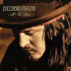 Zucchero - All The Best i gruppen CD / Pop-Rock hos Bengans Skivbutik AB (659774)