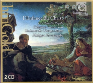 San Francisco Symphony - L'enfance Du Christ i gruppen CD hos Bengans Skivbutik AB (659971)