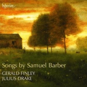 Barber - Songs i gruppen Externt_Lager / Naxoslager hos Bengans Skivbutik AB (659992)