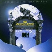 Corvus Corax - Märchen Aus Alter Zeit i gruppen CD hos Bengans Skivbutik AB (660181)