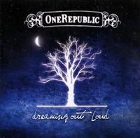 Onerepublic - Dreaming Out Loud i gruppen CD hos Bengans Skivbutik AB (660296)