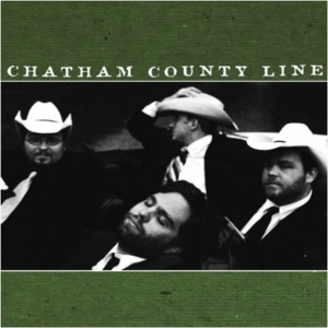 Chatham County Line - Chatham County Line i gruppen CD hos Bengans Skivbutik AB (660438)