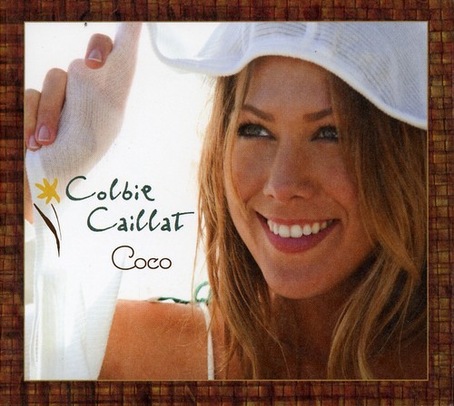 Colbie Caillat - Coco i gruppen Annet / hos Bengans Skivbutik AB (660899)
