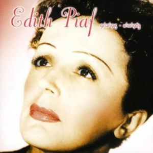 Piaf Edith - Volume 1 i gruppen CD / Fransk Musikkk,Pop-Rock hos Bengans Skivbutik AB (660949)