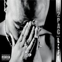 2Pac - Best Of 2Pc Pt 2 Life i gruppen Labels /  hos Bengans Skivbutik AB (661003)