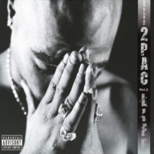 2Pac - Best Of 2Pc Pt 2 Life i gruppen -Start Uni-CD hos Bengans Skivbutik AB (661003)
