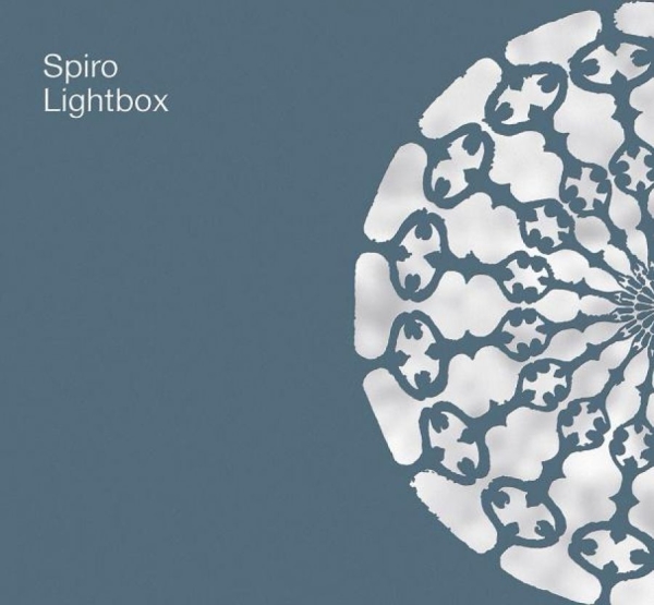 Spiro - Lightbox i gruppen CD / Worldmusic/ FolkeMusikkk hos Bengans Skivbutik AB (661590)