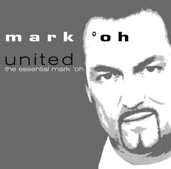 Mark 'Oh - United - Essential Mark 'Oh i gruppen CD / Dans/Techno hos Bengans Skivbutik AB (661600)