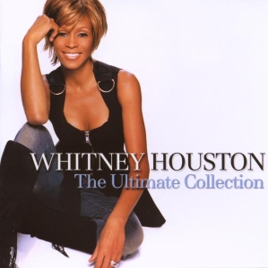 Houston Whitney - The Ultimate Collection i gruppen CD / Best Of,Pop-Rock,RnB-Soul,Annet hos Bengans Skivbutik AB (661717)