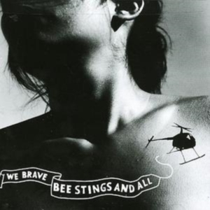 Thao With The Get Down Stay Down - We Brave Bee Stings And All i gruppen CD hos Bengans Skivbutik AB (661767)