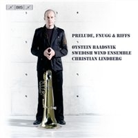 Troll-Tuba - Music For Tuba And Wind Band i gruppen CD hos Bengans Skivbutik AB (661811)