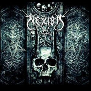 Nexion - Nexion i gruppen CD / Metal hos Bengans Skivbutik AB (661813)