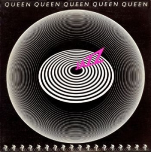 Queen - Jazz - 2011 Rem i gruppen CD hos Bengans Skivbutik AB (661957)