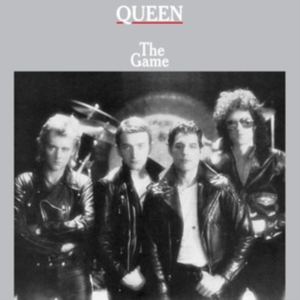 Queen - Game - 2011 Rem i gruppen -Start BM CD hos Bengans Skivbutik AB (661959)