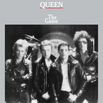 Queen - Game - 2011 Rem i gruppen VI TIPSER / Mest Populære cd-klassiker hos Bengans Skivbutik AB (661959)
