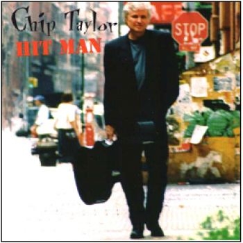 Taylor Chip - Hit Man i gruppen CD / Toppselgere hos Bengans Skivbutik AB (662160)