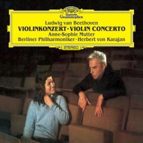 Beethoven - Karajan Master Recordings i gruppen CD / Klassisk hos Bengans Skivbutik AB (662319)