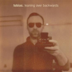 Tobias - Leaning Over Backwards i gruppen CD hos Bengans Skivbutik AB (662338)