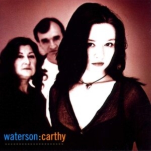 Waterson:Carthy - Waterson:Carthy i gruppen Annet /  hos Bengans Skivbutik AB (662451)
