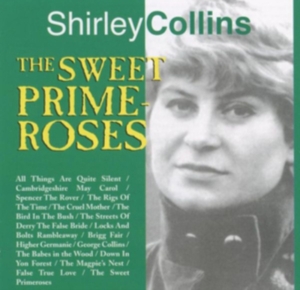 Collins Shirley - The Sweet Primeroses i gruppen Annet /  hos Bengans Skivbutik AB (662452)