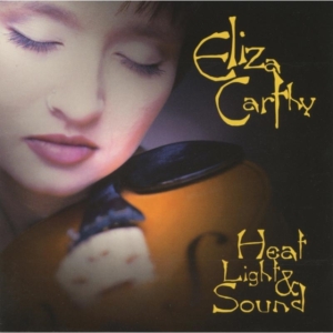 Carthy Eliza - Heat, Light & Sound i gruppen Annet /  hos Bengans Skivbutik AB (662458)