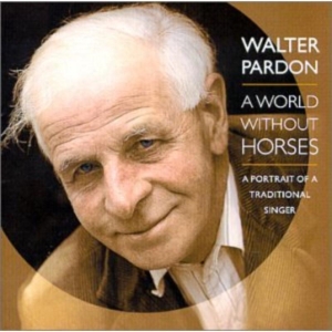 Pardon Walter - Walter Pardon i gruppen Annet /  hos Bengans Skivbutik AB (662495)