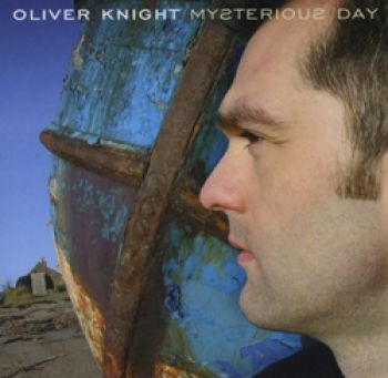 Knight Oliver - Mysterious Day i gruppen CD / Toppselgere hos Bengans Skivbutik AB (662505)
