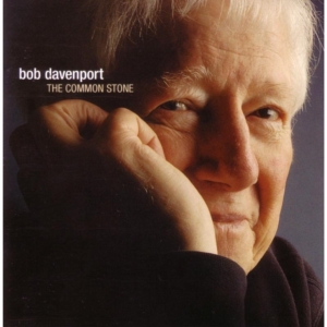 Davenport Bob - Common Stone i gruppen CD hos Bengans Skivbutik AB (662519)