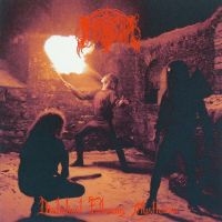 Immortal - Diabolical Fullmoon Mysticism i gruppen CD hos Bengans Skivbutik AB (662540)