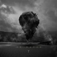 TRIVIUM - IN WAVES i gruppen Labels /  hos Bengans Skivbutik AB (662601)