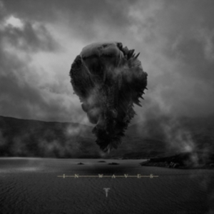 TRIVIUM - IN WAVES i gruppen CD hos Bengans Skivbutik AB (662601)