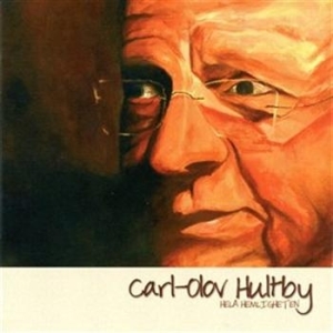 Carl-Olov Hultby - Hela Hemligheten i gruppen CD hos Bengans Skivbutik AB (662635)