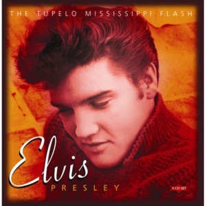 Presley Elvis - Tupelo Mississippi Flash i gruppen Annet /  hos Bengans Skivbutik AB (662813)