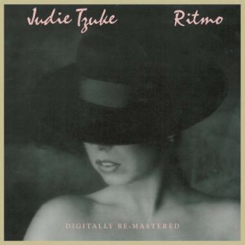 Tzuke Judie - Ritmo i gruppen CD / Toppselgere hos Bengans Skivbutik AB (662865)