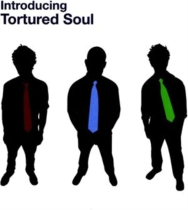 Tortured Soul - Introducing Tortured Soul i gruppen CD / RnB-Soul hos Bengans Skivbutik AB (663194)