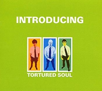 Tortured Soul - Introducing Tortured Soul i gruppen CD / Toppselgere hos Bengans Skivbutik AB (663194)