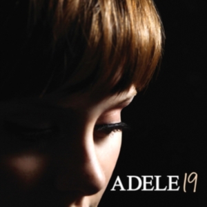 Adele - 19 i gruppen VI TIPSER / Mest Populære cd-klassiker hos Bengans Skivbutik AB (663279)