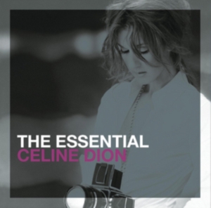 Dion Céline - The Essential i gruppen CD / Best Of,Pop-Rock,Annet hos Bengans Skivbutik AB (663503)