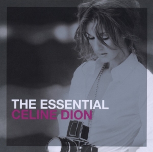 Dion Céline - The Essential i gruppen CD / Best Of,Pop-Rock,Annet hos Bengans Skivbutik AB (663503)