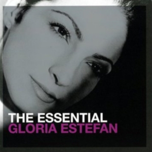 Estefan Gloria - The Essential Gloria Estefan i gruppen CD hos Bengans Skivbutik AB (663646)