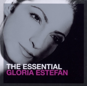 Estefan Gloria - The Essential Gloria Estefan i gruppen Annet /  hos Bengans Skivbutik AB (663646)