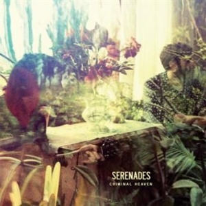 Serenades - Criminal Heaven i gruppen CD hos Bengans Skivbutik AB (663674)