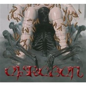 Eisregen - Knochenkult Ltd i gruppen CD hos Bengans Skivbutik AB (663733)