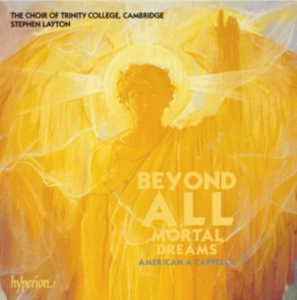 Various Composers - Beyond All Mortal Dreams i gruppen CD hos Bengans Skivbutik AB (664075)